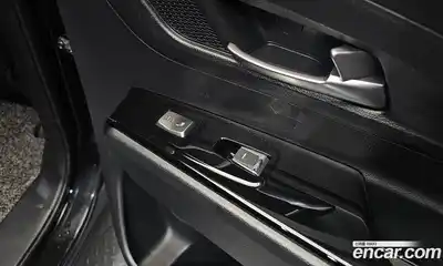 SsangYong Korando 2022 1.5 Автомат в Москве № 31942, миниатюра 5