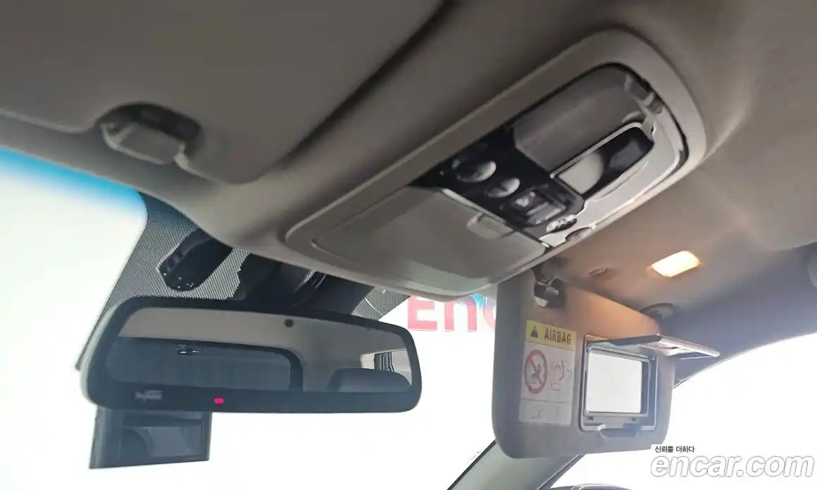 SsangYong Korando 2022 1.5 Автомат в Москве № 31942, фото 10