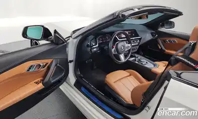 BMW Z4 2021 2.0 Автомат в Москве № 320427, миниатюра 11