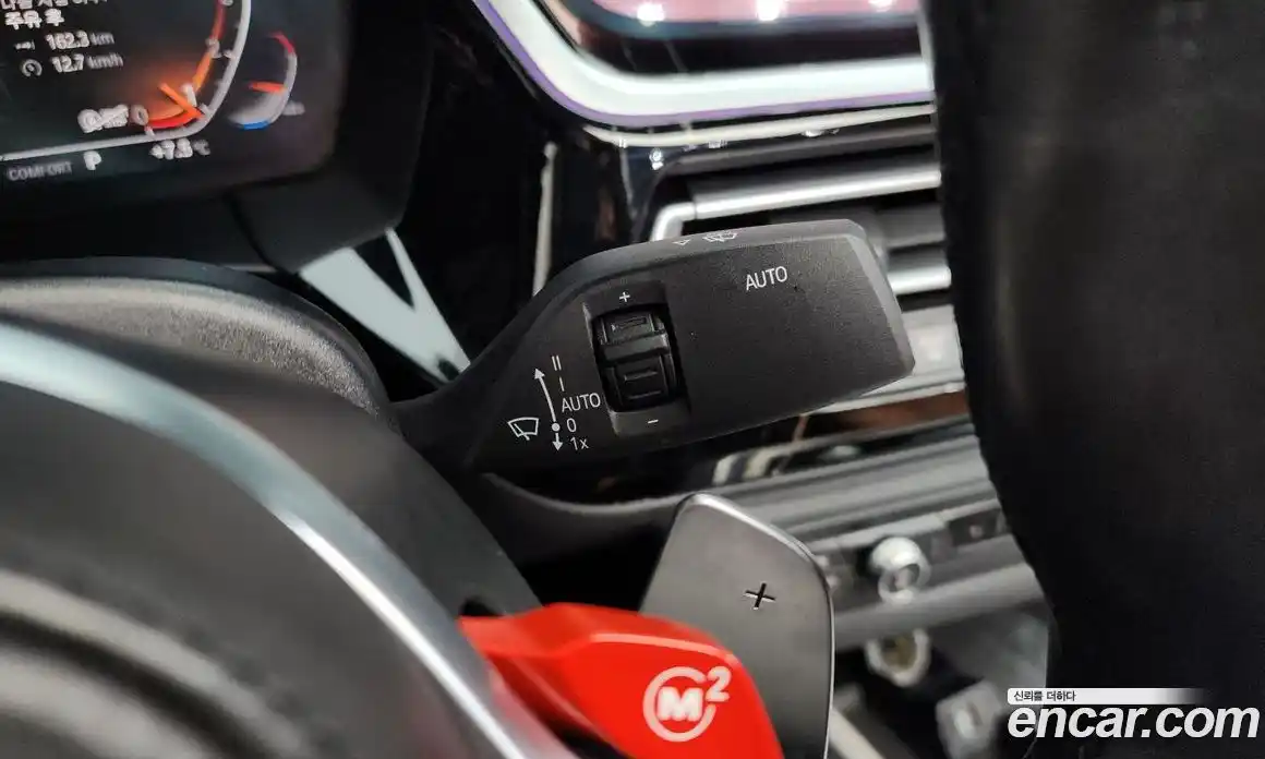 BMW Z4 2021 2.0 Автомат в Москве № 320427, фото 16