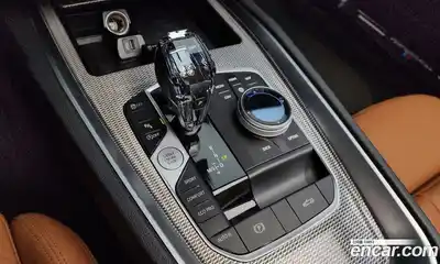 BMW Z4 2021 2.0 Автомат в Москве № 320427, миниатюра 2