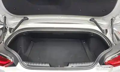 BMW Z4 2021 2.0 Автомат в Москве № 320427, миниатюра 9