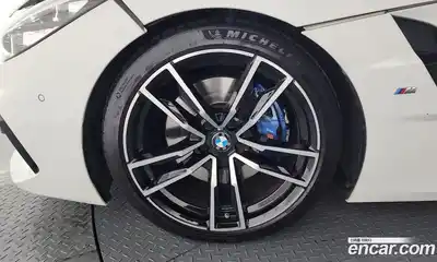 BMW Z4 2021 2.0 Автомат в Москве № 320427, миниатюра 10