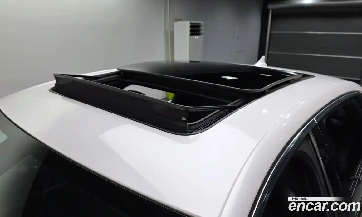 Cadillac CT6 2017 3.6 Автомат в Москве № 320915, фото 12