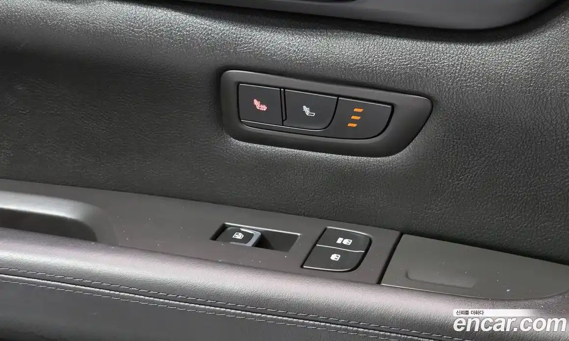 Cadillac CT6 2017 3.6 Автомат в Москве № 320915, фото 13