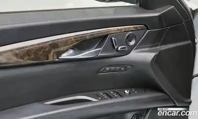 Cadillac CT6 2017 3.6 Автомат в Москве № 320915, миниатюра 4