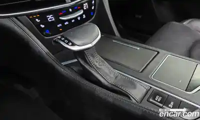 Cadillac CT6 2017 3.6 Автомат в Москве № 320915, миниатюра 5