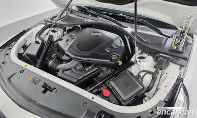 Cadillac CT6 2017 3.6 Автомат в Москве № 320915, миниатюра 7