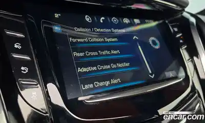 Cadillac Escalade 2018 6.2 Автомат в Москве № 320940, миниатюра 9