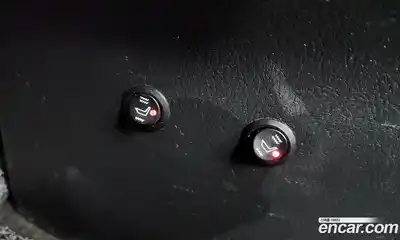 SsangYong Korando 2018 2.0 Автомат в Москве № 32104, миниатюра 12