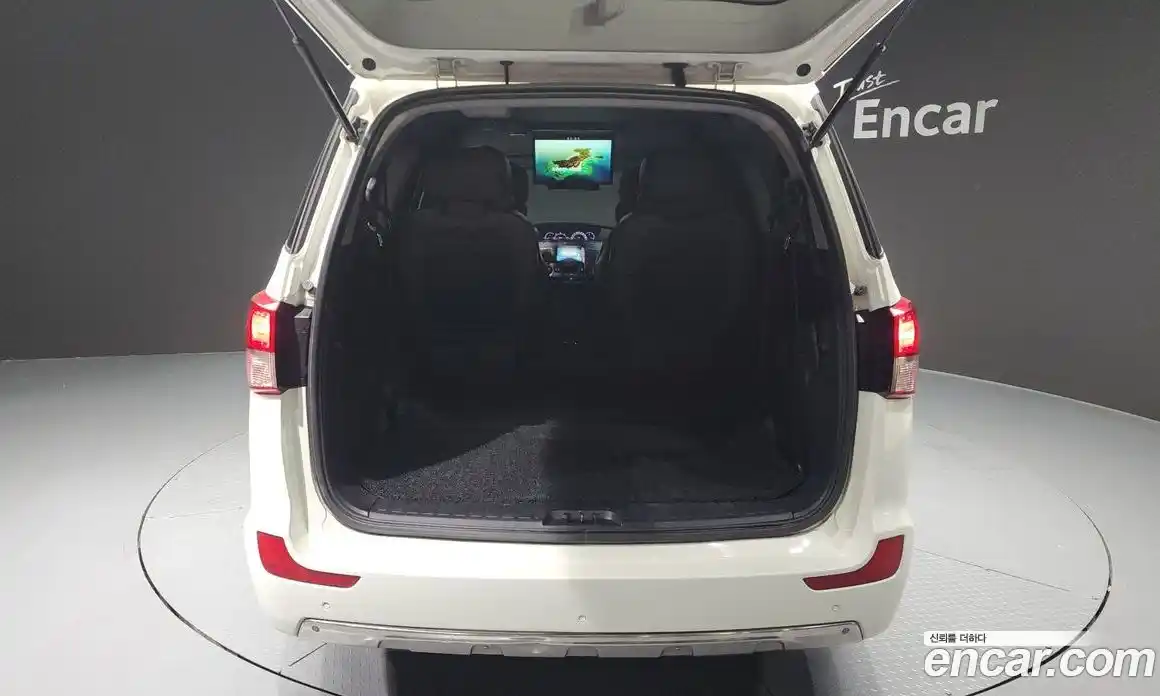 SsangYong Korando 2018 2.0 Автомат в Москве № 32104, фото 18