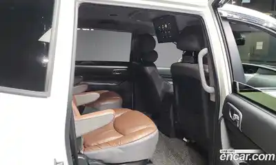 SsangYong Korando 2018 2.0 Автомат в Москве № 32104, миниатюра 3