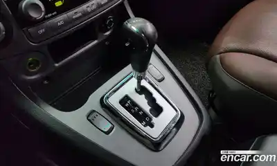 SsangYong Korando 2018 2.0 Автомат в Москве № 32104, миниатюра 5