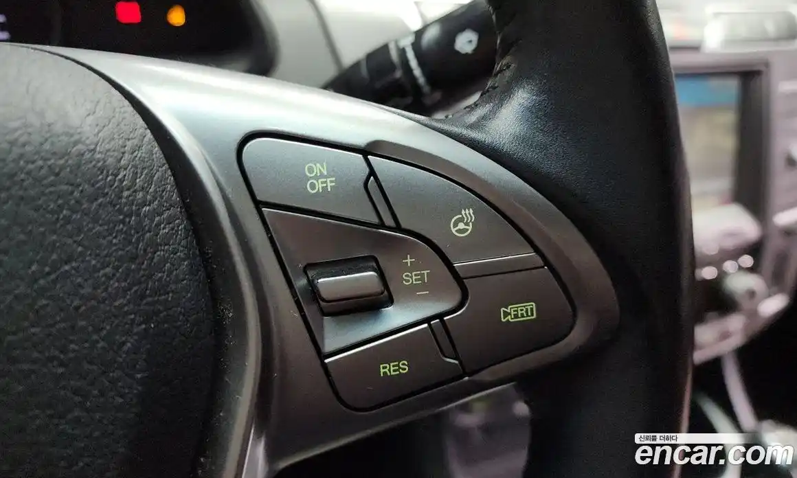 SsangYong Korando 2018 2.0 Автомат в Москве № 32104, фото 6