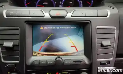 SsangYong Korando 2018 2.0 Автомат в Москве № 32104, миниатюра 8