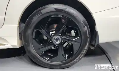 SsangYong Korando 2018 2.0 Автомат в Москве № 32104, миниатюра 9