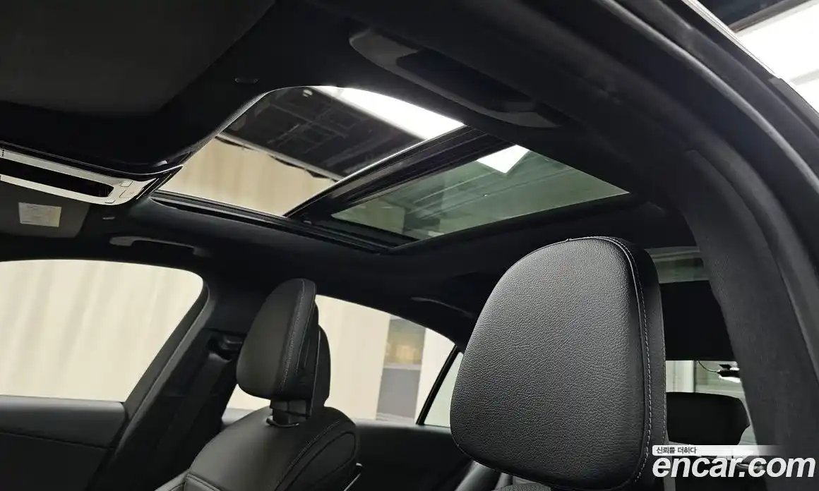 Mercedes-Benz C-Class 2024 2.0 Автомат в Москве № 321413, фото 14