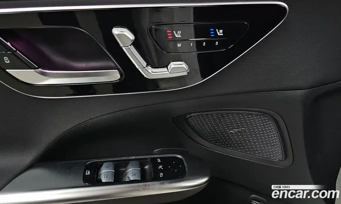 Mercedes-Benz C-Class 2024 2.0 Автомат в Москве № 321413, фото 4