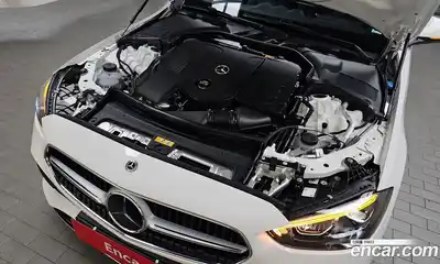 Mercedes-Benz C-Class 2024 2.0 Автомат в Москве № 321413, миниатюра 5