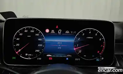 Mercedes-Benz C-Class 2024 2.0 Автомат в Москве № 321413, миниатюра 7