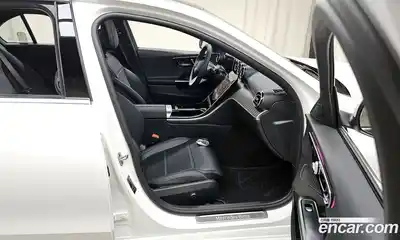 Mercedes-Benz C-Class 2024 2.0 Автомат в Москве № 321413, миниатюра 8