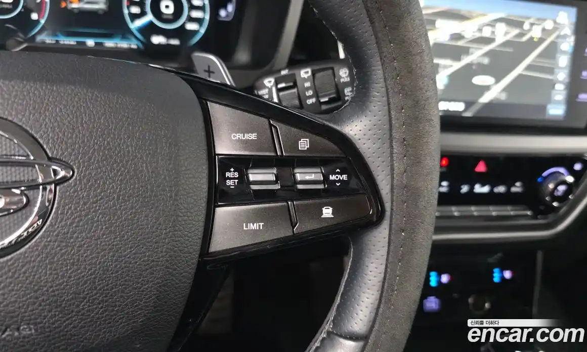 SsangYong Korando 2021 1.5 Автомат в Москве № 32269, фото 1