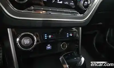 SsangYong Korando 2021 1.5 Автомат в Москве № 32269, миниатюра 11