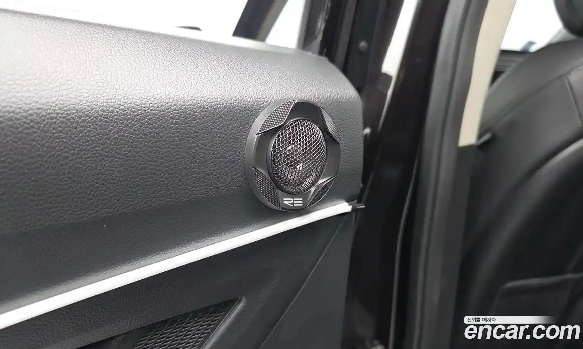 SsangYong Korando 2021 1.5 Автомат в Москве № 32269, фото 12