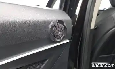 SsangYong Korando 2021 1.5 Автомат в Москве № 32269, миниатюра 12