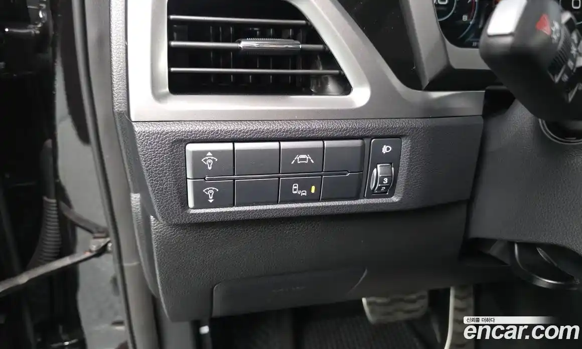 SsangYong Korando 2021 1.5 Автомат в Москве № 32269, фото 15