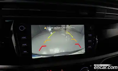 SsangYong Korando 2021 1.5 Автомат в Москве № 32269, миниатюра 7