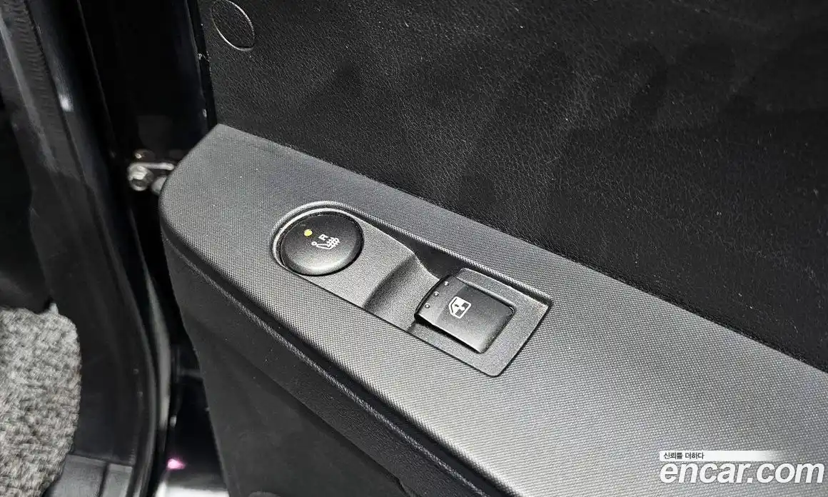 SsangYong Korando 2017 2.2 Автомат в Москве № 323964, фото 16