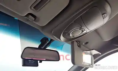 SsangYong Korando 2017 2.2 Автомат в Москве № 323964, миниатюра 9