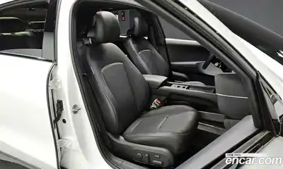 Hyundai Ioniq 6 2023 0.1 Автомат в Москве № 3260, миниатюра 11