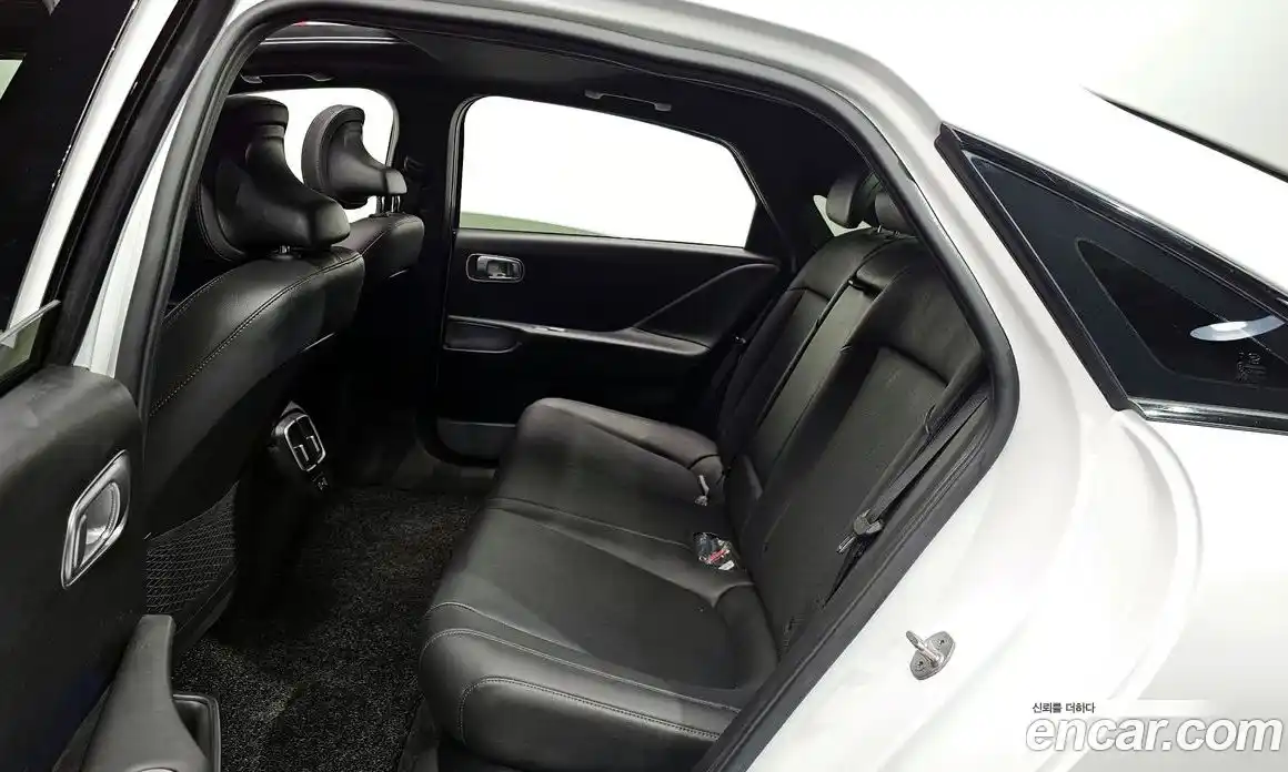 Hyundai Ioniq 6 2023 0.1 Автомат в Москве № 3260, фото 12