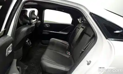 Hyundai Ioniq 6 2023 0.1 Автомат в Москве № 3260, миниатюра 12