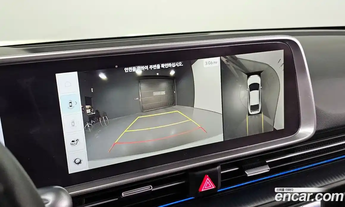 Hyundai Ioniq 6 2023 0.1 Автомат в Москве № 3260, фото 15