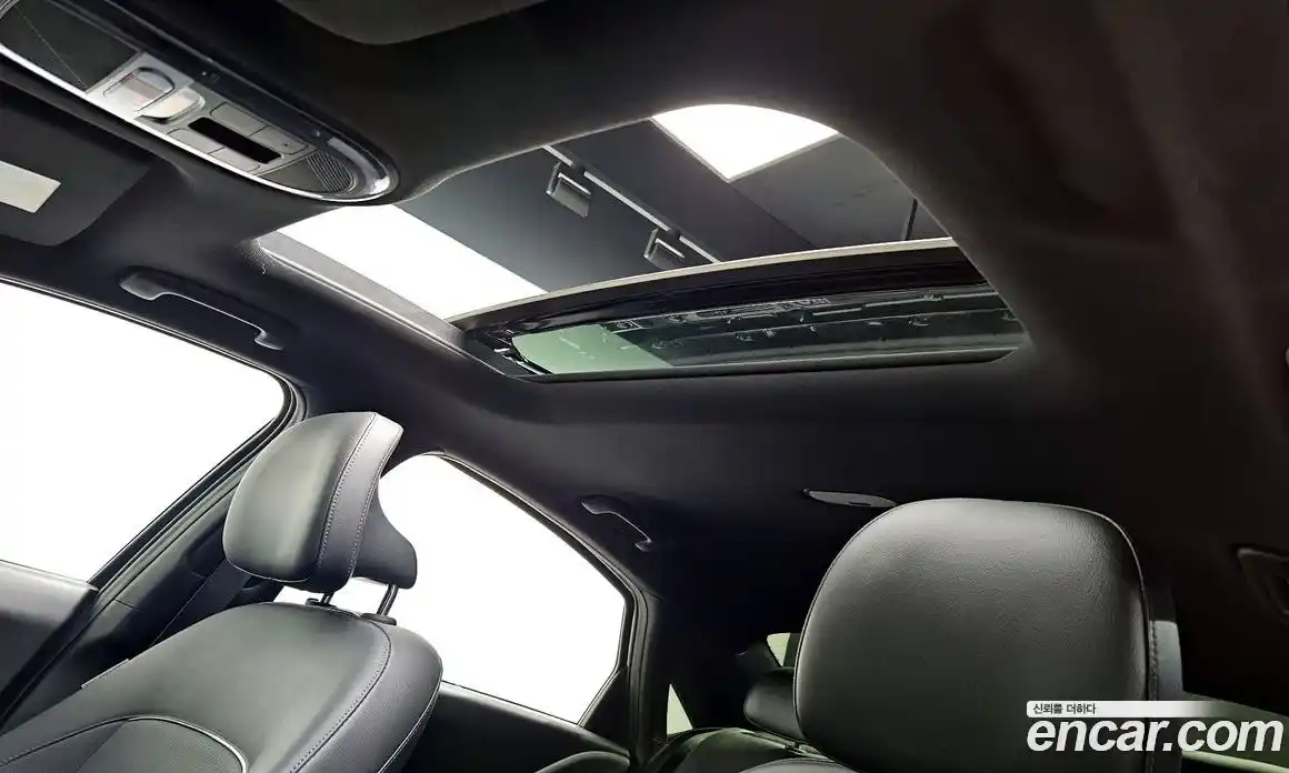 Hyundai Ioniq 6 2023 0.1 Автомат в Москве № 3260, фото 18