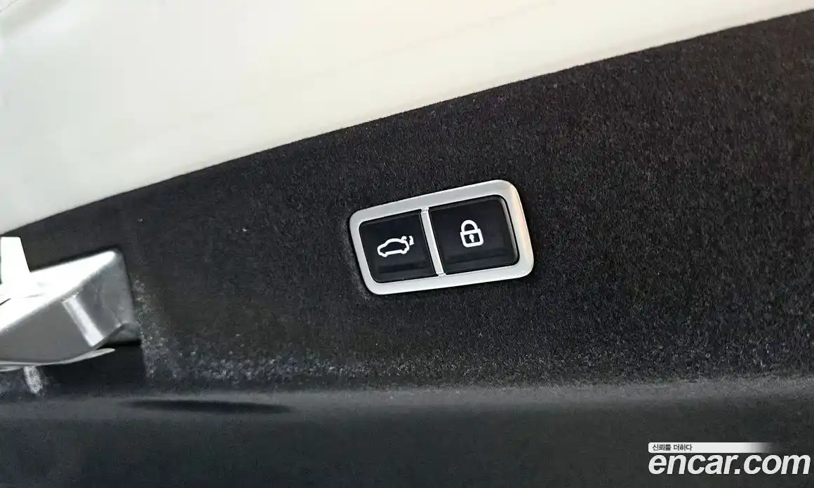 Hyundai Ioniq 6 2023 0.1 Автомат в Москве № 3260, фото 19