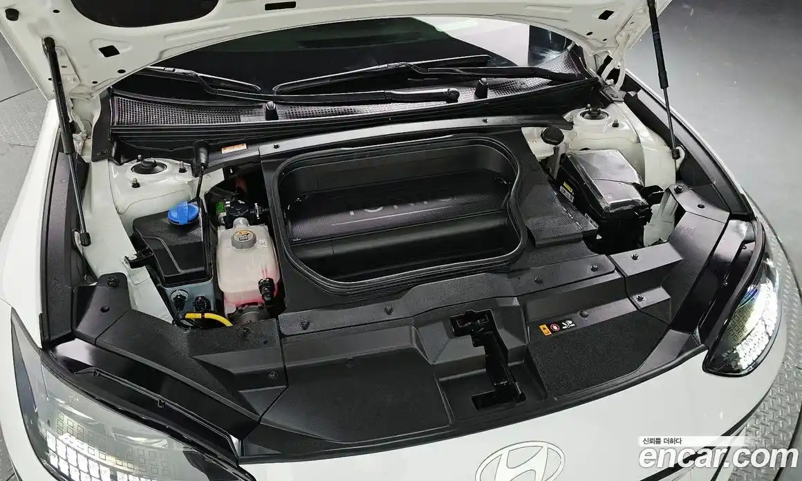 Hyundai Ioniq 6 2023 0.1 Автомат в Москве № 3260, фото 6