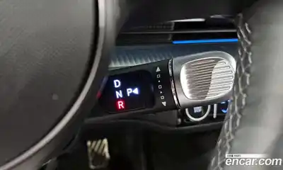 Hyundai Ioniq 6 2023 0.1 Автомат в Москве № 3260, миниатюра 9