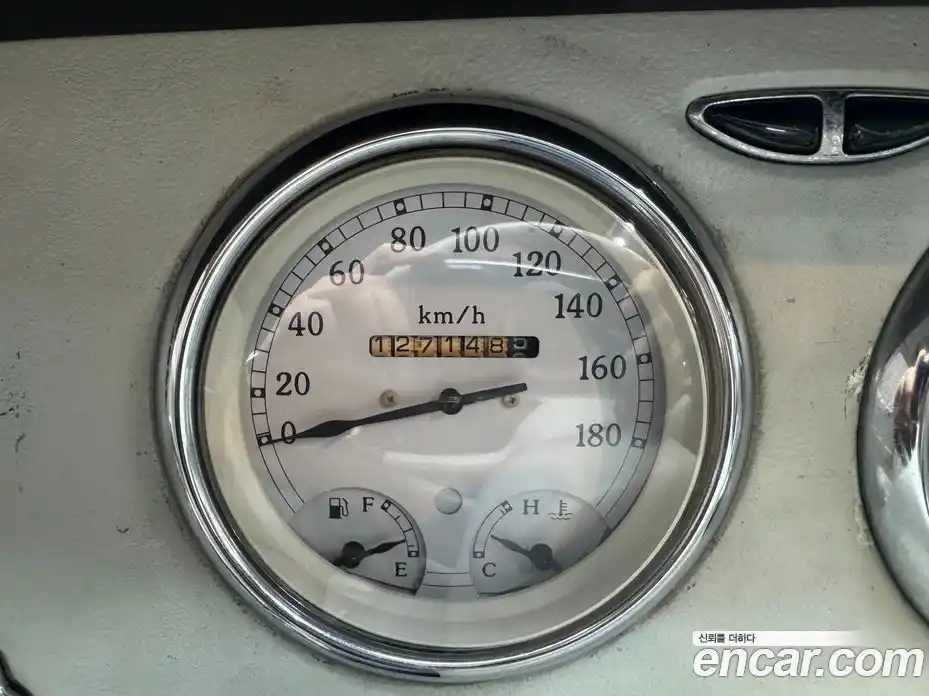 Nissan Figaro 1991 1.0 Автомат в Москве № 326679, фото 10