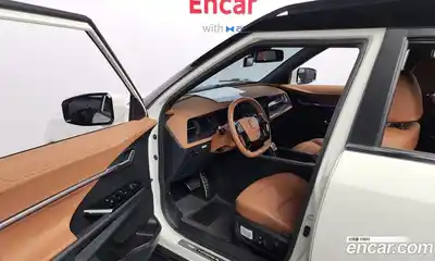 SsangYong Torres 2024 1.5 Автомат в Москве № 32726, миниатюра 11