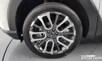 SsangYong Torres 2024 1.5 Автомат в Москве № 32726, миниатюра 12