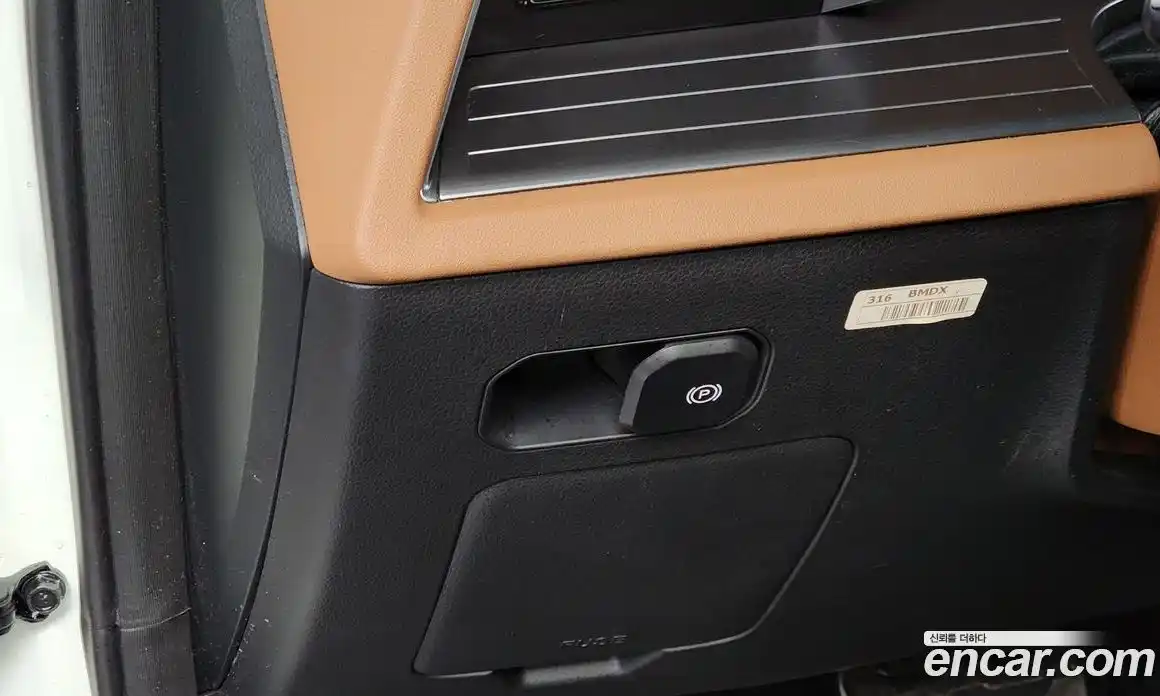 SsangYong Torres 2024 1.5 Автомат в Москве № 32726, фото 16