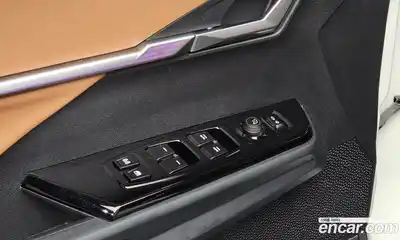 SsangYong Torres 2024 1.5 Автомат в Москве № 32726, миниатюра 2