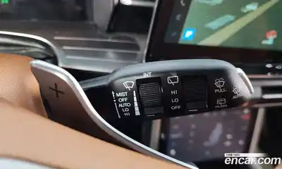 SsangYong Torres 2024 1.5 Автомат в Москве № 32726, миниатюра 3