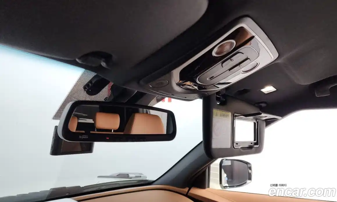 SsangYong Torres 2024 1.5 Автомат в Москве № 32726, фото 4