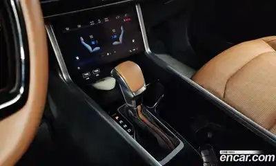 SsangYong Torres 2024 1.5 Автомат в Москве № 32726, миниатюра 6