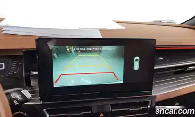 SsangYong Torres 2024 1.5 Автомат в Москве № 32726, миниатюра 7